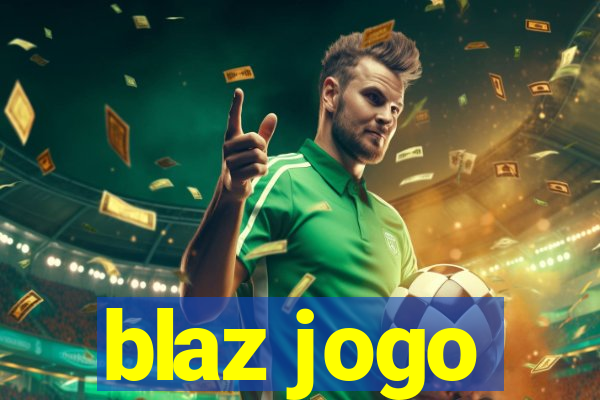 blaz jogo